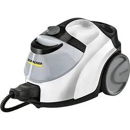 Пароочисник Karcher SC 5 EasyFix Iron (1.512-661.0) [127960] - мініатюра 2
