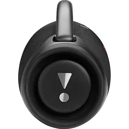 Портативна акустика JBL Boombox 3 Black (JBLBOOMBOX3BLKEP) - мініатюра 6