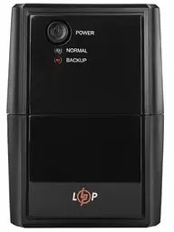 Джерело безперебійного живлення LogicPower 525 ВА / 367 Вт / 4.5 А*ч (3170)
