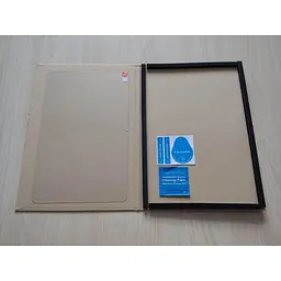 Захисне скло для планшета Xiaomi Pad 6/ Pad 6 Pro Anti Blue - мініатюра 3
