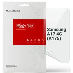 Плівка захисна Armorstandart hydrogel Samsung A17 4G (A175) (ARM86492)