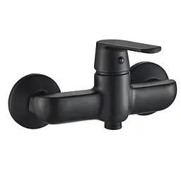 Змішувач для душу Globus Lux Laguna GLA-0105-10-BB - мініатюра 2