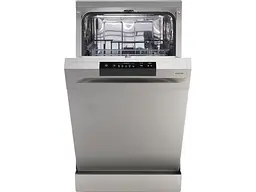 Посудомийна машина Gorenje GS520E15S - мініатюра 5