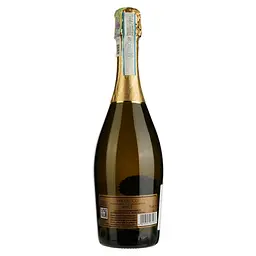 Вино ігристе Casa Farive Prosecco Brut DOC біле брют 0.75 л  - мініатюра 2