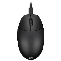 Mиша Dream Machines DM8 Mini RGB Black