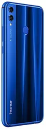 Смартфон Honor 8x 4/128GB Blue CN - мініатюра 6