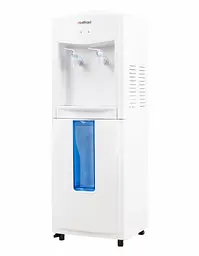 Кулер підлоговий для води HotFrost V118R - мініатюра 2