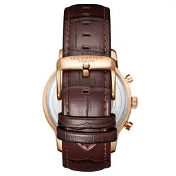 Годинник чоловічий наручний Lee Cooper Coffee - мініатюра 4