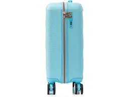 Валіза Semi Line 20 S Blue (T5723-2) - мініатюра 7