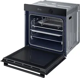 Духова шафа Samsung NV7B5645TAK/WT - мініатюра 6