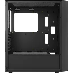 Корпус Darkflash DK351 BLACK ATX 4x120 ARGB Fans (DK351 BLACK) Без БП - мініатюра 7