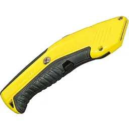 Ніж Stanley InstantFeed з трапецієвидним лезом 150 мм (0-10-237) - мініатюра 4