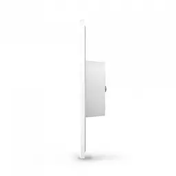 LED світильник настінний IP65 VIDEX WL03 18W 3000K-4000K-6500K White - мініатюра 3