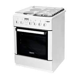 Плита Liberty PWE 6116 C-F - мініатюра 2