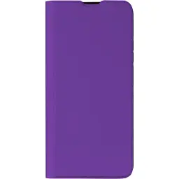 Чохол до мобільного телефона BeCover Exclusive New Style ZTE Blade A75 4G Purple (712820)
