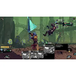 Ключ активації Microsoft Beneath Oresa для Xbox One/Series S/X - мініатюра 2
