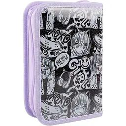 Рюкзак Yes S-101 Collection Anime з пеналом та сумкою (559807) - мініатюра 6