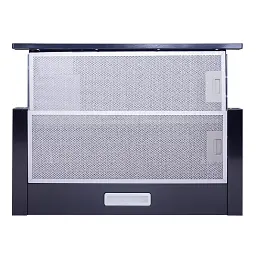 Витяжка телескопічна Minola HTL 6714 BL 1100 LED - мініатюра 3