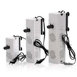 Внутрішній фільтр для акваріума Jingye Pro Filter 9000 500 л/г до 80 л (JY-9000F) - мініатюра 12