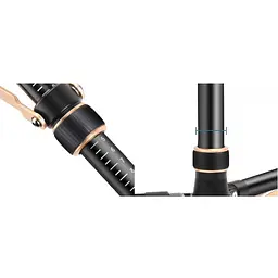 Штатив Beike QZSD SL285 252см [94022] - мініатюра 4