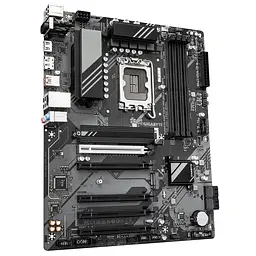 Материнська плата B760 DS3H WF6E GEN5 B760 s1700 4xDDR5 M.2 HDMI Wi-Fi BT ATX Gigabyte teh0019049 - мініатюра 3