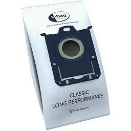 Змінний мішок-пилозбірник Philips S-bag (FC8021/03) - мініатюра 2