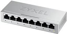 Комутатор Zyxel GS-108B v5 (GS-108BV5-EU0101F) - мініатюра 2