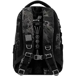 Рюкзак для старшої школи Kite Education teens 2578M Denim Core - мініатюра 5