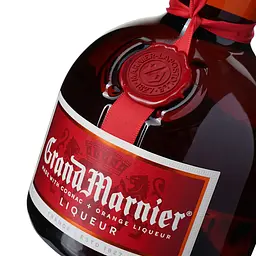 Лікер Grand Marnier Сordon Rouge, 40%, 0,7 л (442384) - мініатюра 7