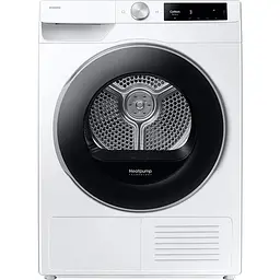 Сушильна машина Samsung DV90T6240LE/UA - мініатюра 9