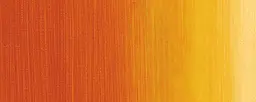 Олійна фарба Sennelier, 40 мл, професійна, S3, Китайський помаранчевий (Chinese orange) - мініатюра 2