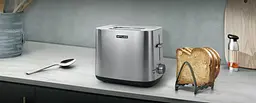 Тостер Muse MS-115 BS - мініатюра 4