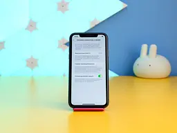 Смартфон Apple iPhone 11 128GB Black (MWLE2) Б/В [173716] - мініатюра 3