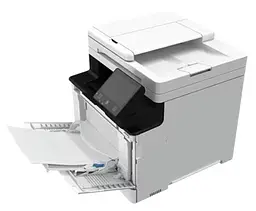 Багатофункціональний пристрій Canon I-SENSYS MF752Cdw II (7186871) - мініатюра 5