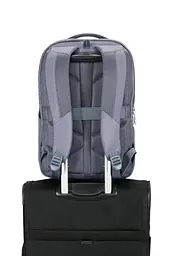 Рюкзак Для Ноутбука 15,6" Samsonite GUARDIT CLASSY 2.0 STORM BLUE 44x30x20 KT0*01004 - мініатюра 11