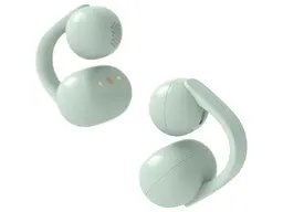 Навушники TWS Sony LinkBuds Clip Green (WFLC900G.CE7) - мініатюра 4