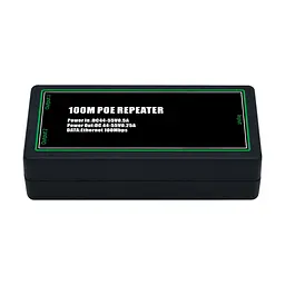 PoE-розширювач NVC-POE 2/1000 AF (73-00169) - мініатюра 8