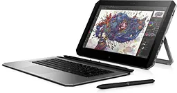 Ноутбук HP ZBook X2 G4 (2ZC11EA) Gray (2ZC11EA) - мініатюра 10