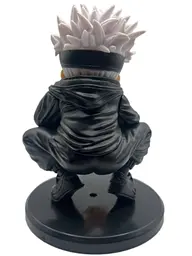 Фігурка Магічна битва Годжо Jujutsu Kaisen Gojo 13 см Китай CF JK G 13 - мініатюра 4