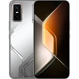 Смартфон Infinix GT 30 Pro 12/256GB Blade White [142194]