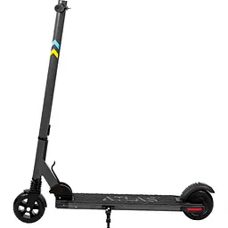 Електросамокат Atlas Mini Grey (1075) [109078] - мініатюра 2