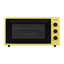 Електрична піч Minola FOET 4815 UA