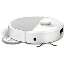 Пилосос iRobot Roomba Combo 405+ (White) (G185240) - мініатюра 2