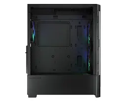Корпус Cougar Airface RGB Black без БЖ - мініатюра 8