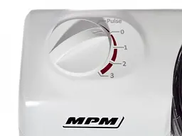 Кухонний комбайн MPM MRK-11 - мініатюра 4
