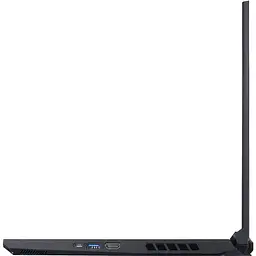 Ноутбук Acer Nitro 5 15.6" FHD 8/256GB i5-11400H GTX1650 4GB Black (BOX) (AN515-57-536Q) - мініатюра 7