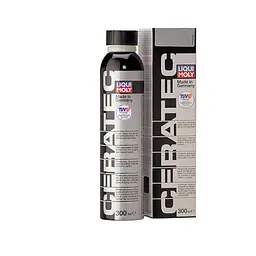 Присадка для двигуна Liqui Moly CeraTec протизносна 300мл(3721)