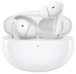 Навушники Oppo Enco Free2 білий (ETI71WHITE)
