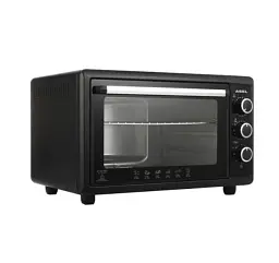 Духовка настільна Assel 50л AF-5033 Black