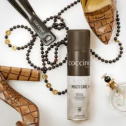 Аерозоль Coccine Multi Care — універсальний спрей для догляду за шкірою, 250 мл - мініатюра 2